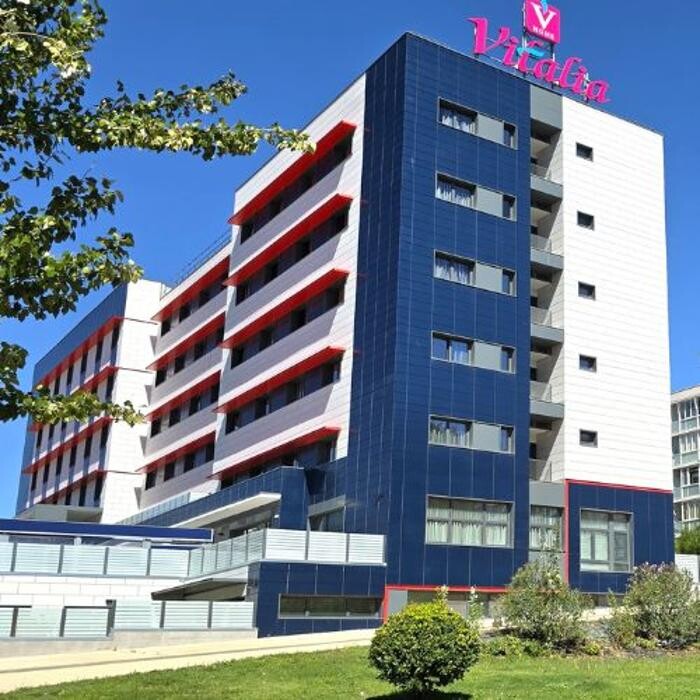 Images Vitalia Casablanca, Residencia de Ancianos en Zaragoza | VITALIA HOME
