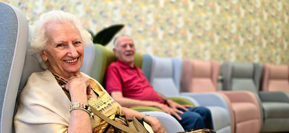 Images Vitalia Casablanca, Residencia de Ancianos en Zaragoza | VITALIA HOME