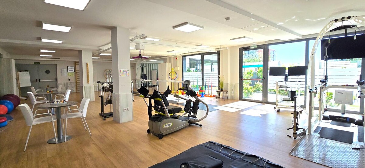 Images Vitalia Casablanca, Residencia de Ancianos en Zaragoza | VITALIA HOME