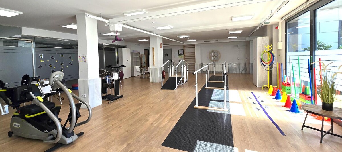 Images Vitalia Casablanca, Residencia de Ancianos en Zaragoza | VITALIA HOME