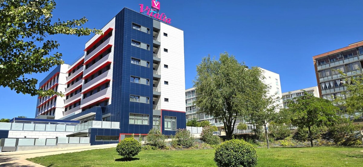 Images Vitalia Casablanca, Residencia de Ancianos en Zaragoza | VITALIA HOME