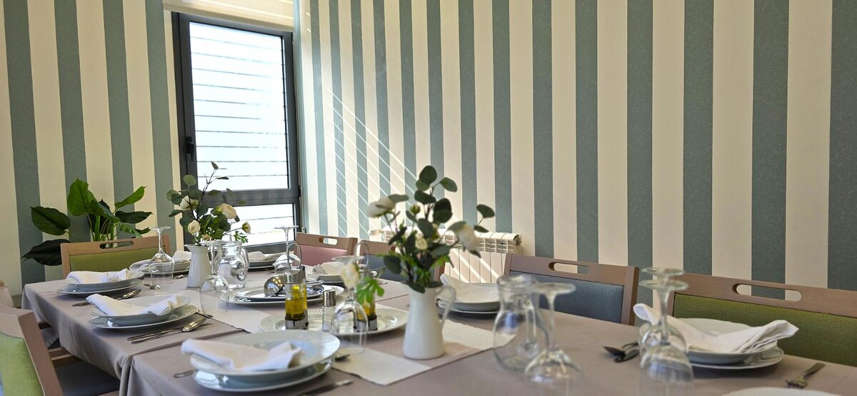 Images Vitalia Casablanca, Residencia de Ancianos en Zaragoza | VITALIA HOME