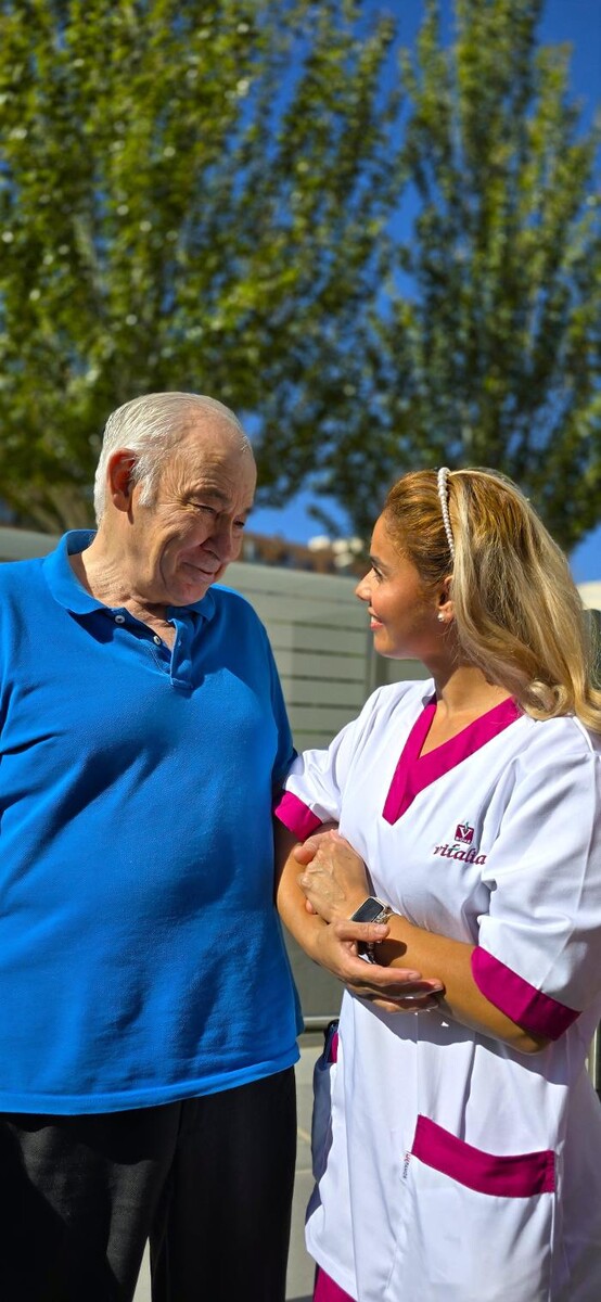 Images Vitalia Casablanca, Residencia de Ancianos en Zaragoza | VITALIA HOME