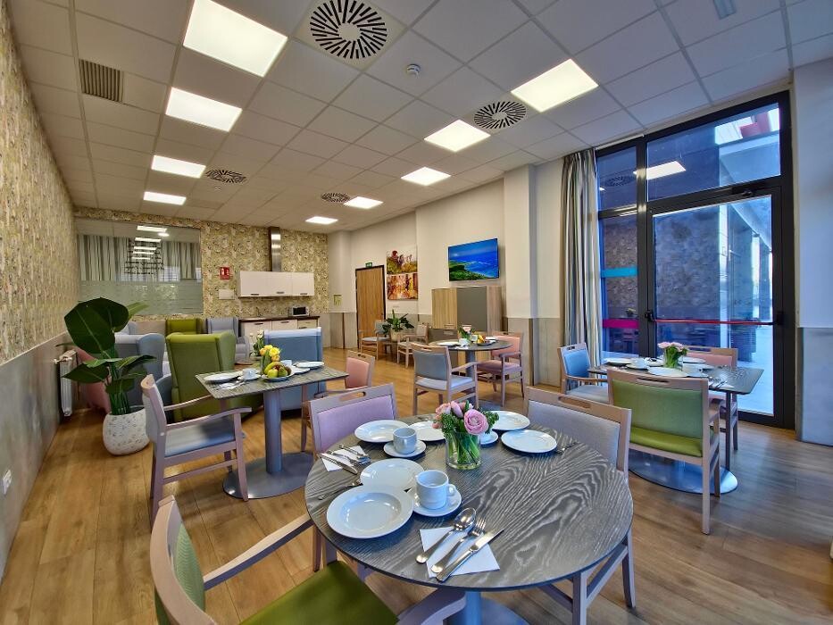 Images Vitalia Casablanca, Residencia de Ancianos en Zaragoza | VITALIA HOME