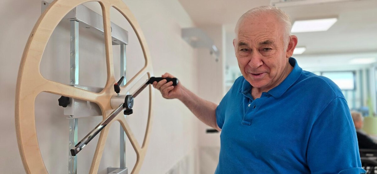 Images Vitalia Casablanca, Residencia de Ancianos en Zaragoza | VITALIA HOME