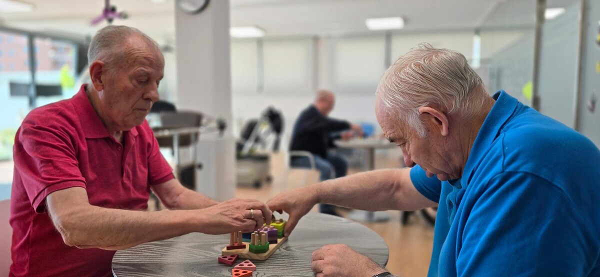 Images Vitalia Casablanca, Residencia de Ancianos en Zaragoza | VITALIA HOME