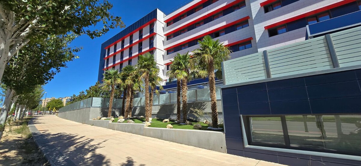 Images Vitalia Casablanca, Residencia de Ancianos en Zaragoza | VITALIA HOME