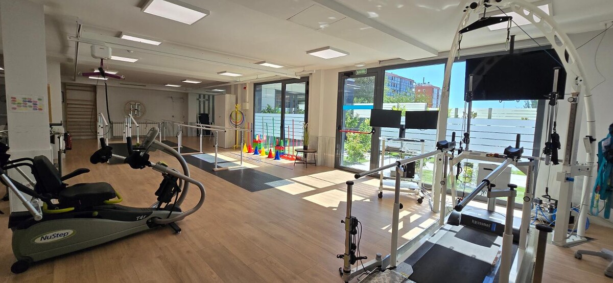 Images Vitalia Casablanca, Residencia de Ancianos en Zaragoza | VITALIA HOME