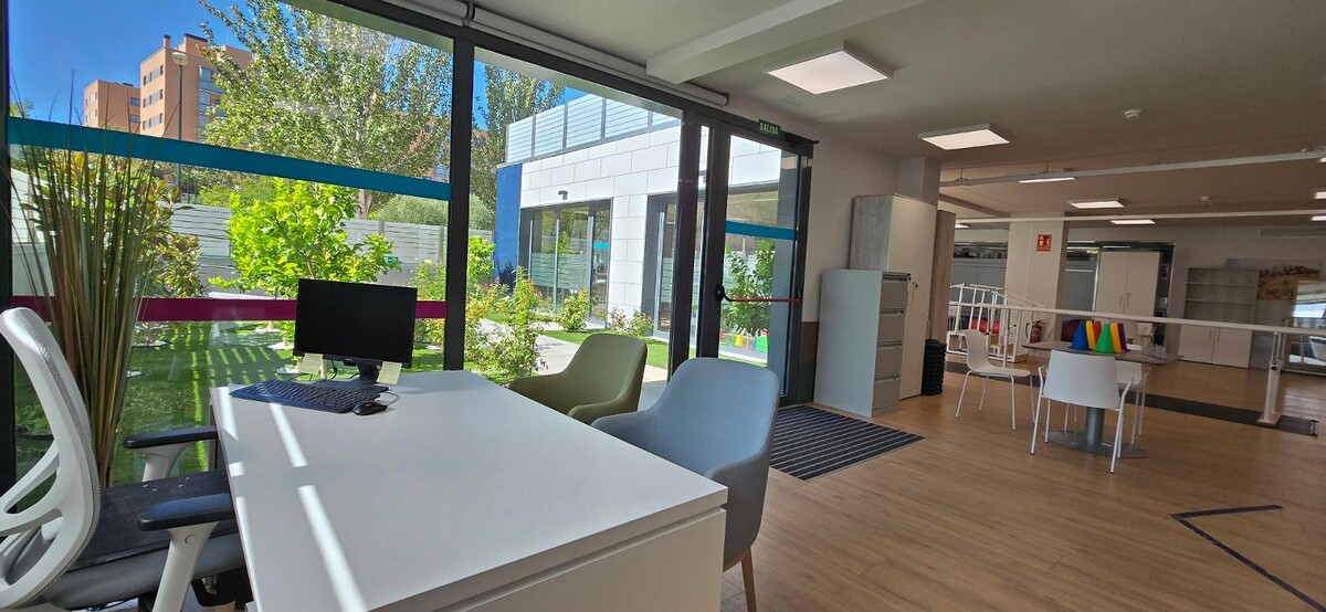 Images Vitalia Casablanca, Residencia de Ancianos en Zaragoza | VITALIA HOME