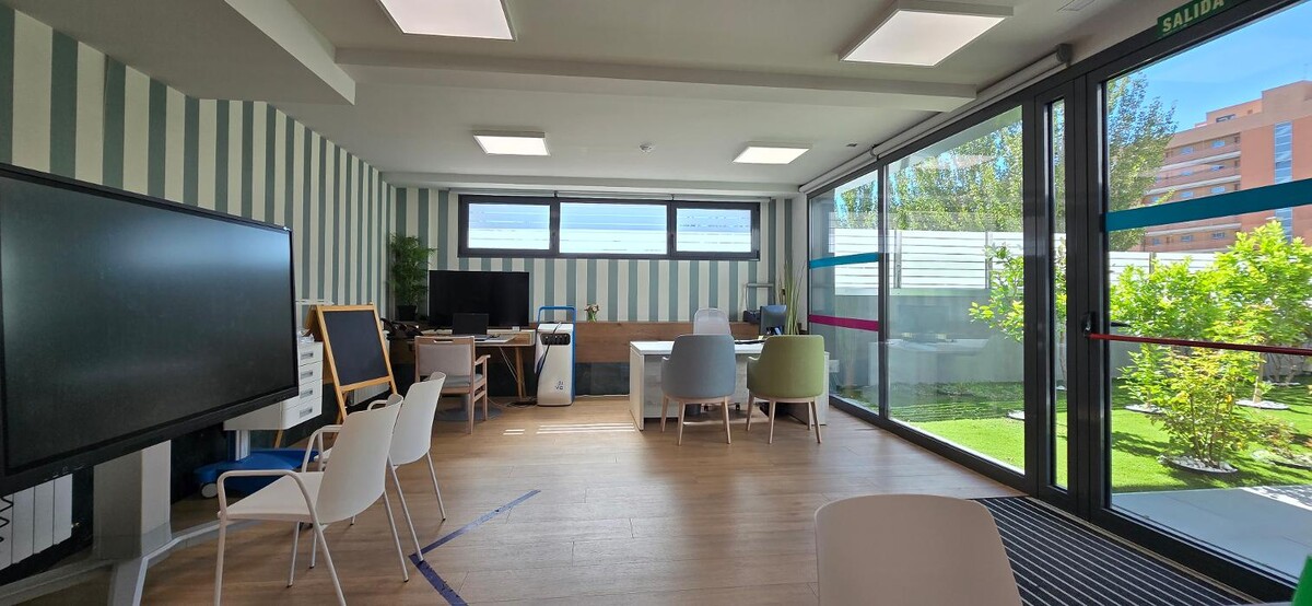 Images Vitalia Casablanca, Residencia de Ancianos en Zaragoza | VITALIA HOME