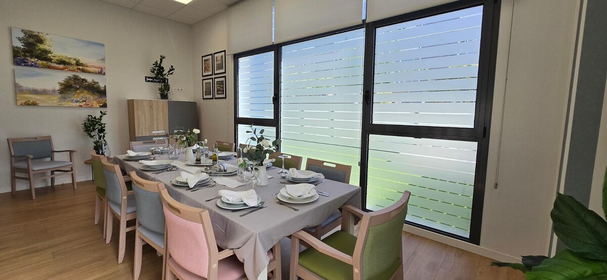 Images Vitalia Casablanca, Residencia de Ancianos en Zaragoza | VITALIA HOME