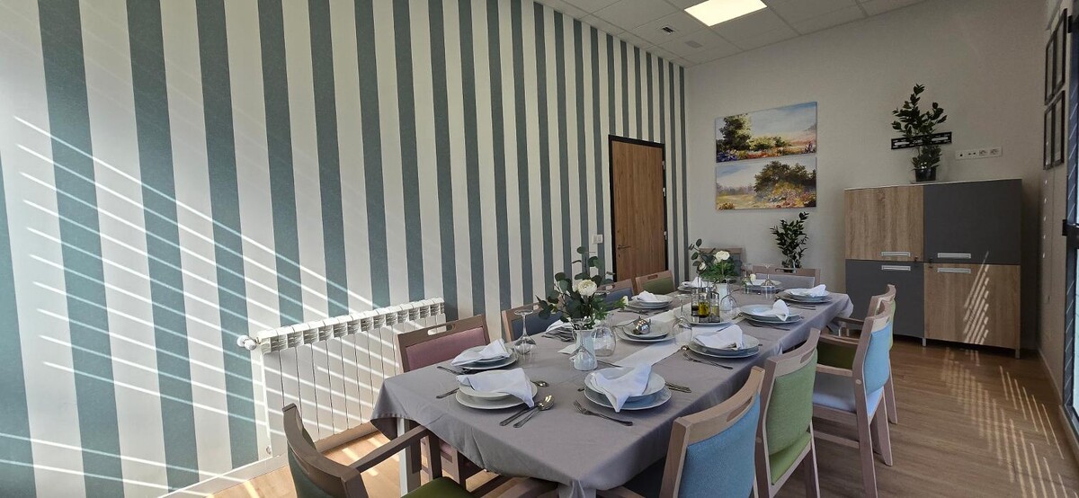 Images Vitalia Casablanca, Residencia de Ancianos en Zaragoza | VITALIA HOME