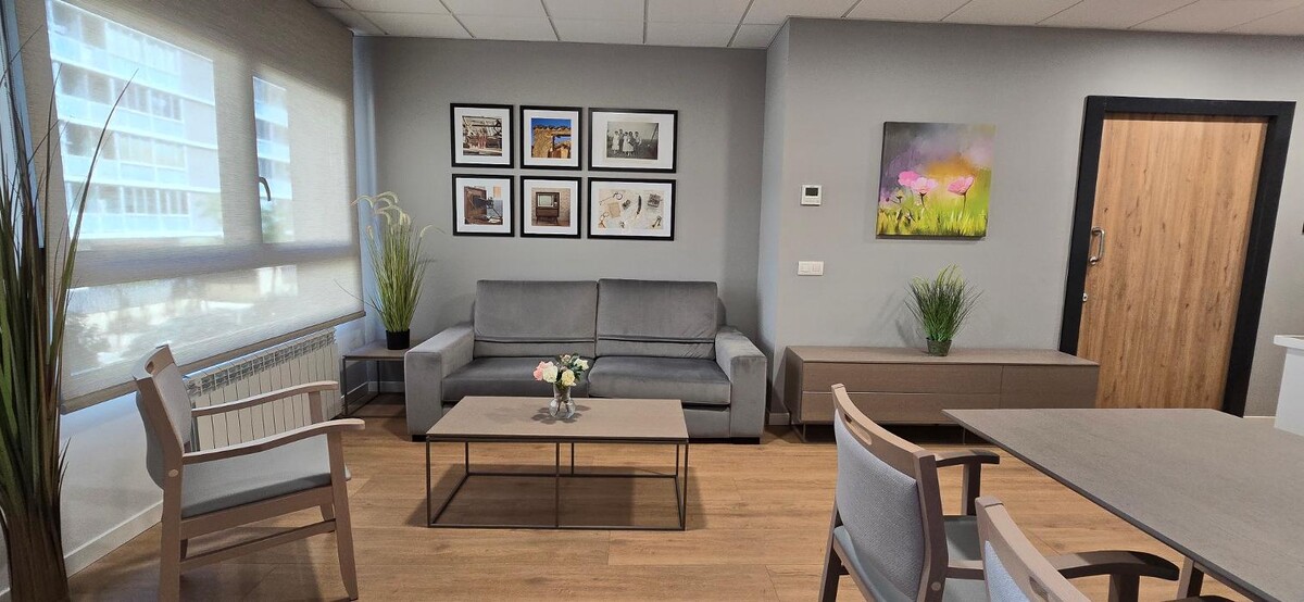 Images Vitalia Casablanca, Residencia de Ancianos en Zaragoza | VITALIA HOME