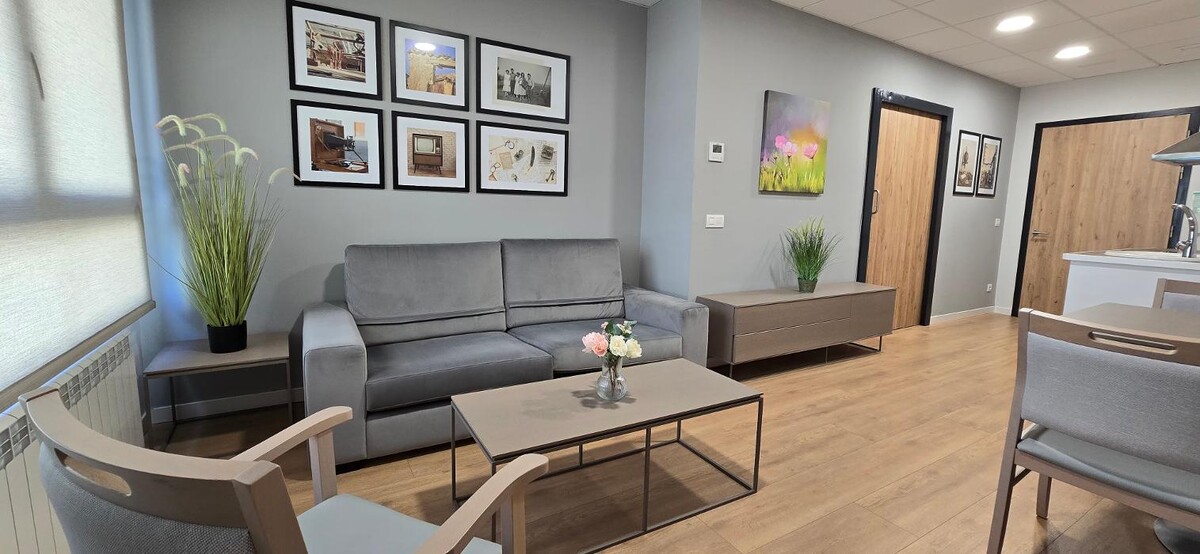 Images Vitalia Casablanca, Residencia de Ancianos en Zaragoza | VITALIA HOME