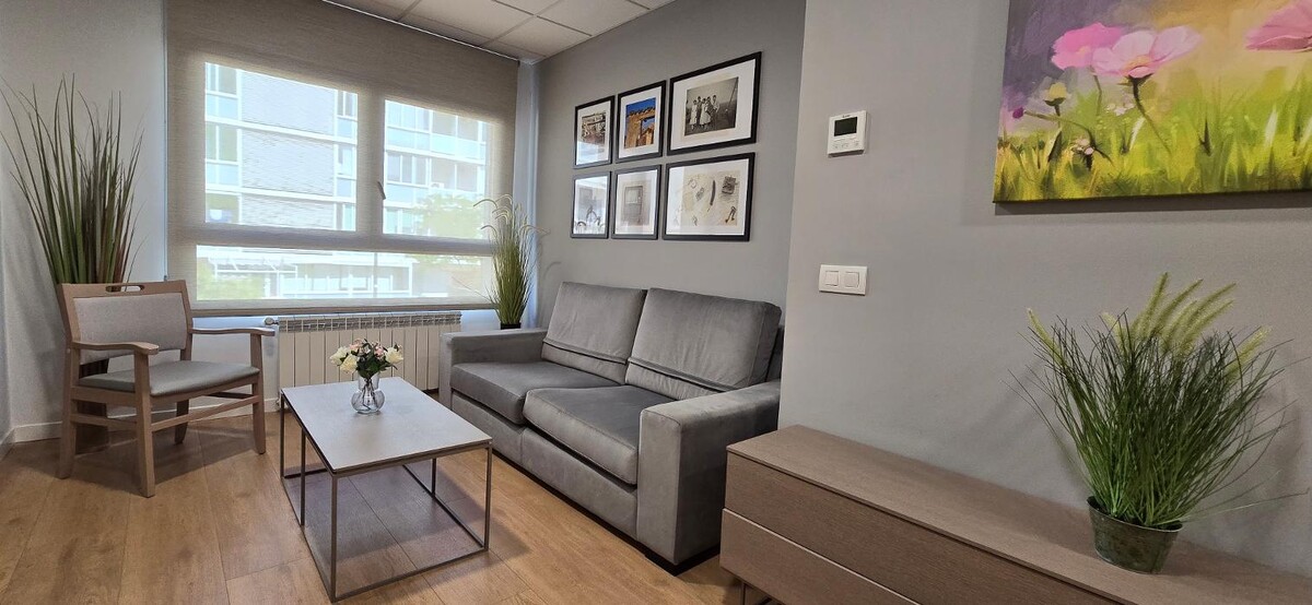 Images Vitalia Casablanca, Residencia de Ancianos en Zaragoza | VITALIA HOME