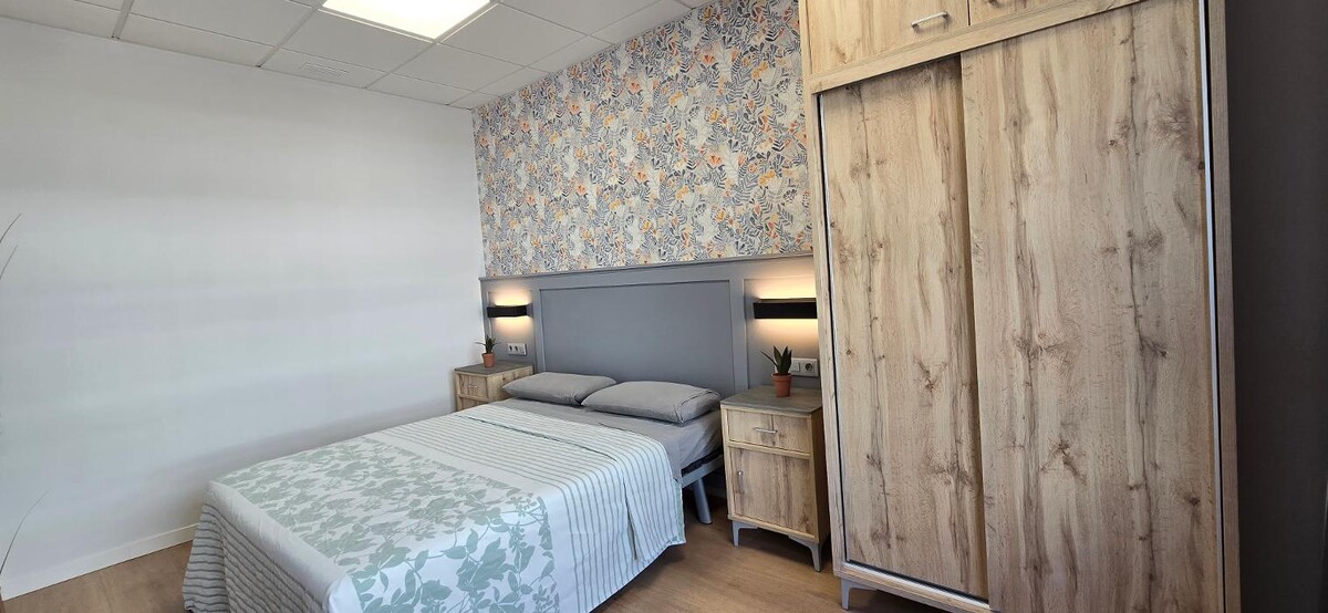 Images Vitalia Casablanca, Residencia de Ancianos en Zaragoza | VITALIA HOME