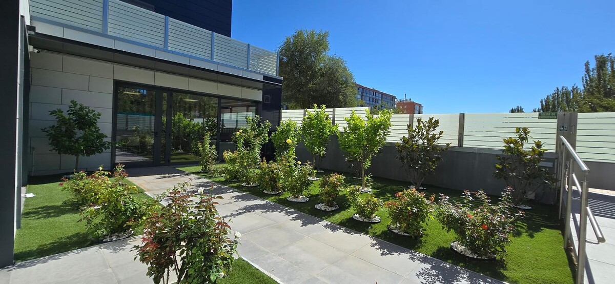 Images Vitalia Casablanca, Residencia de Ancianos en Zaragoza | VITALIA HOME