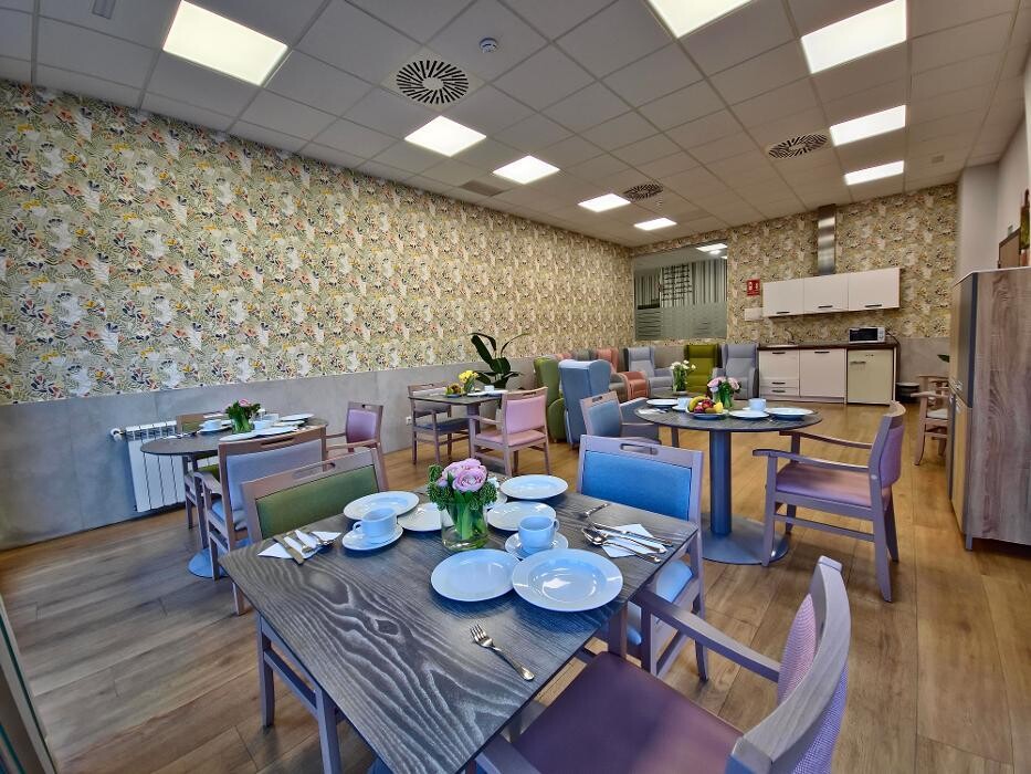 Images Vitalia Casablanca, Residencia de Ancianos en Zaragoza | VITALIA HOME