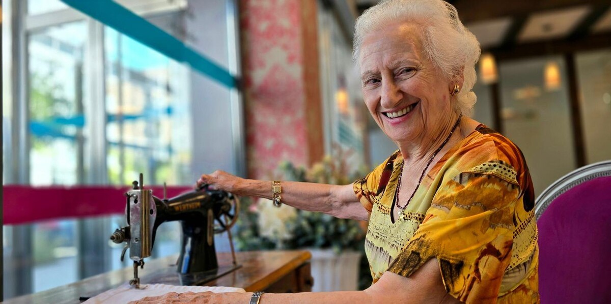 Images Vitalia Casablanca, Residencia de Ancianos en Zaragoza | VITALIA HOME