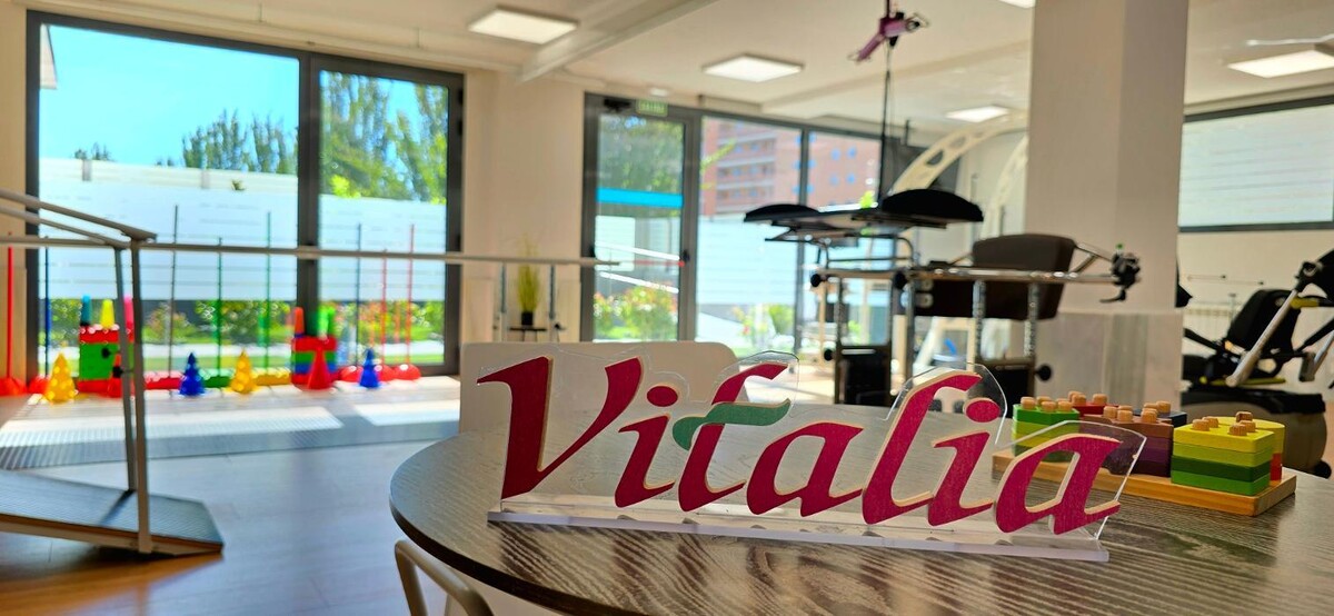 Images Vitalia Casablanca, Residencia de Ancianos en Zaragoza | VITALIA HOME