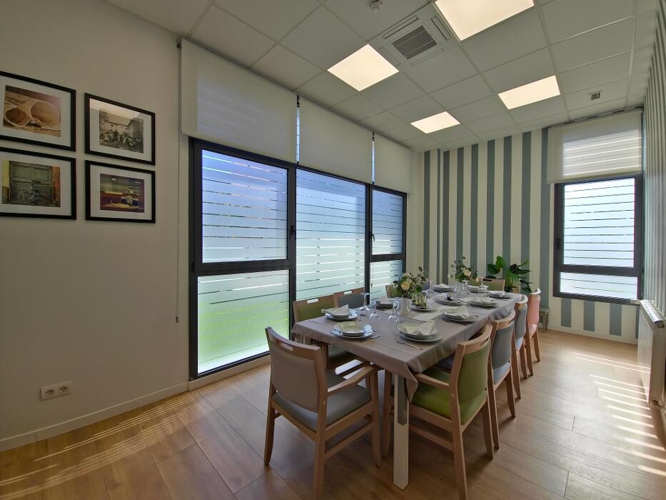 Images Vitalia Casablanca, Residencia de Ancianos en Zaragoza | VITALIA HOME