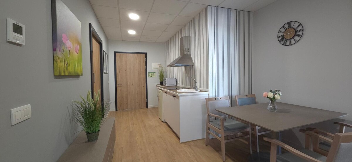 Images Vitalia Casablanca, Residencia de Ancianos en Zaragoza | VITALIA HOME