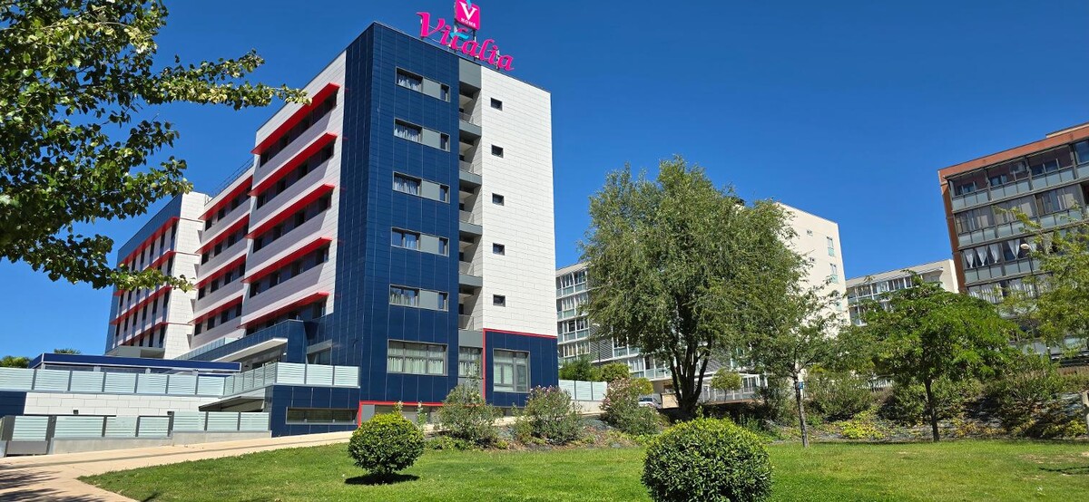 Images Vitalia Casablanca, Residencia de Ancianos en Zaragoza | VITALIA HOME