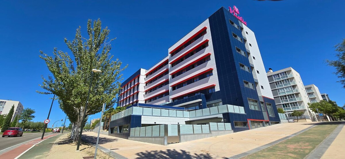 Images Vitalia Casablanca, Residencia de Ancianos en Zaragoza | VITALIA HOME
