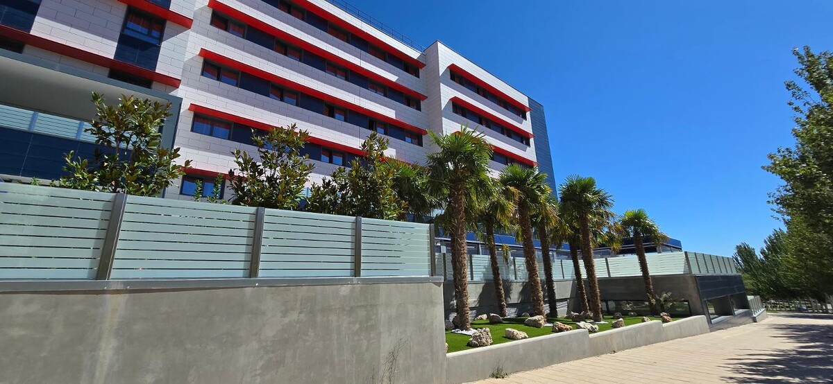 Images Vitalia Casablanca, Residencia de Ancianos en Zaragoza | VITALIA HOME