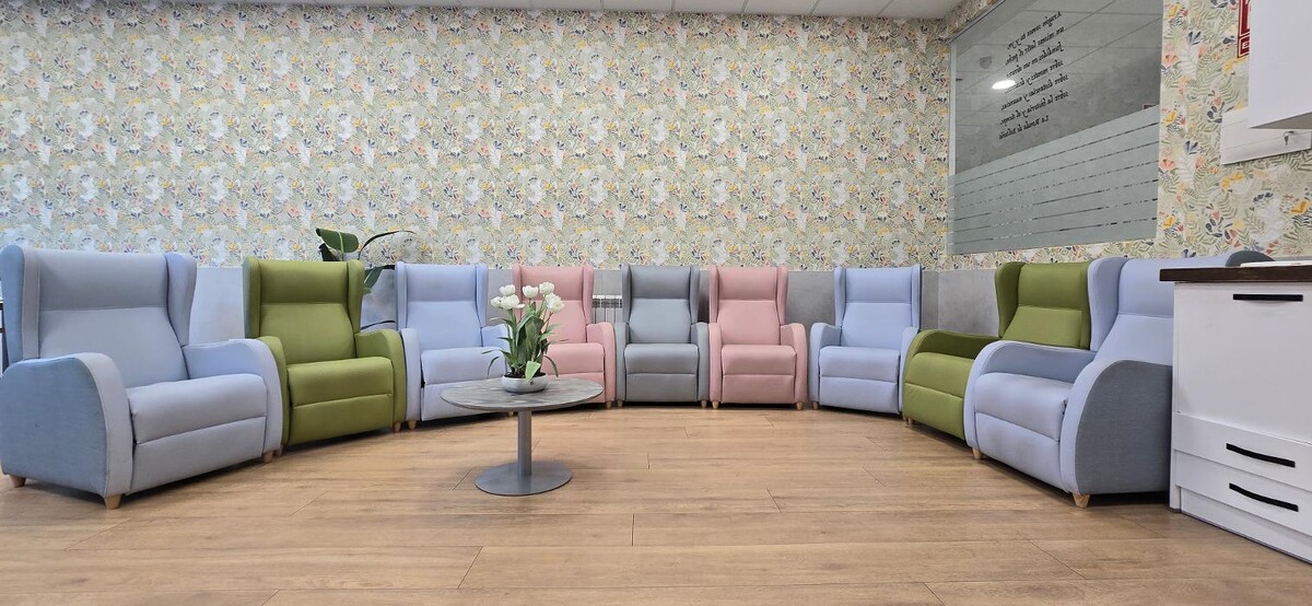 Images Vitalia Casablanca, Residencia de Ancianos en Zaragoza | VITALIA HOME