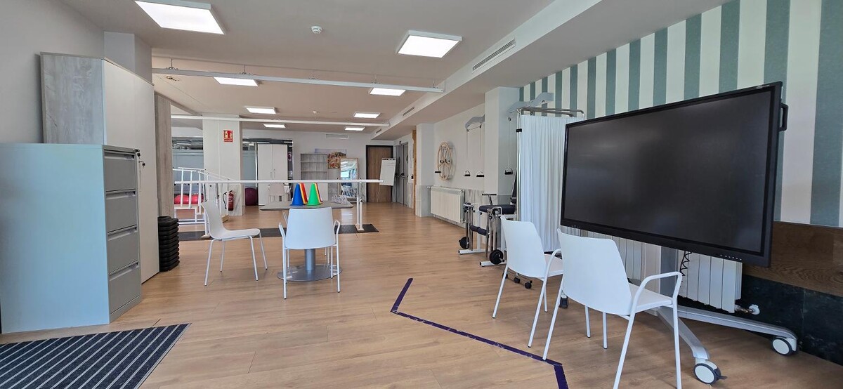 Images Vitalia Casablanca, Residencia de Ancianos en Zaragoza | VITALIA HOME