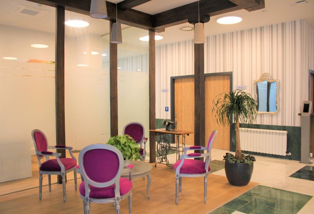 Images Vitalia Casablanca, Residencia de Ancianos en Zaragoza | VITALIA HOME