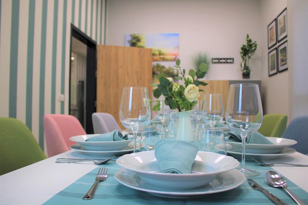 Images Vitalia Casablanca, Residencia de Ancianos en Zaragoza | VITALIA HOME