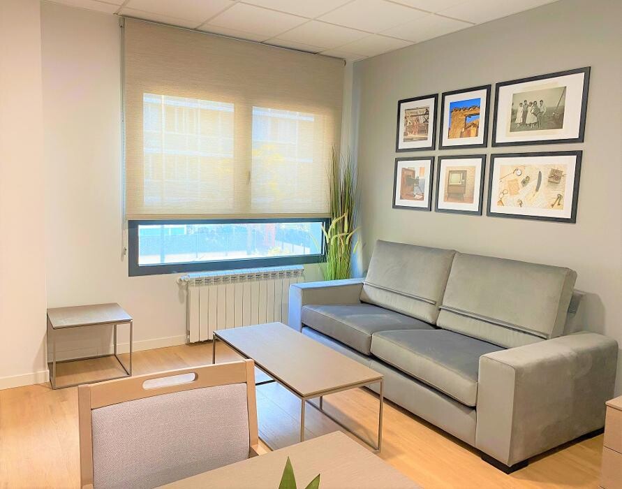 Images Vitalia Casablanca, Residencia de Ancianos en Zaragoza | VITALIA HOME