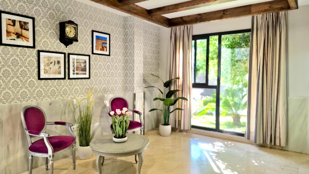 Images Residencia de Ancianos Alcosa, Sevilla | VITALIA HOME