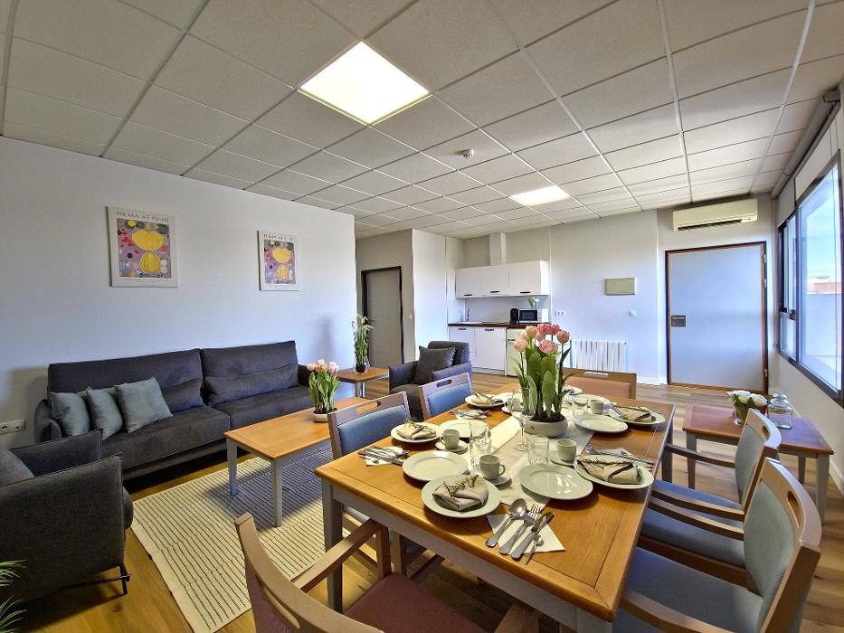 Images Residencia de Ancianos Alcosa, Sevilla | VITALIA HOME