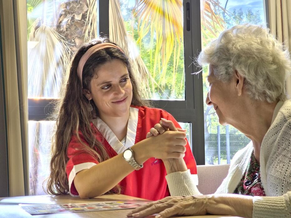 Images Residencia de Ancianos Alcosa, Sevilla | VITALIA HOME