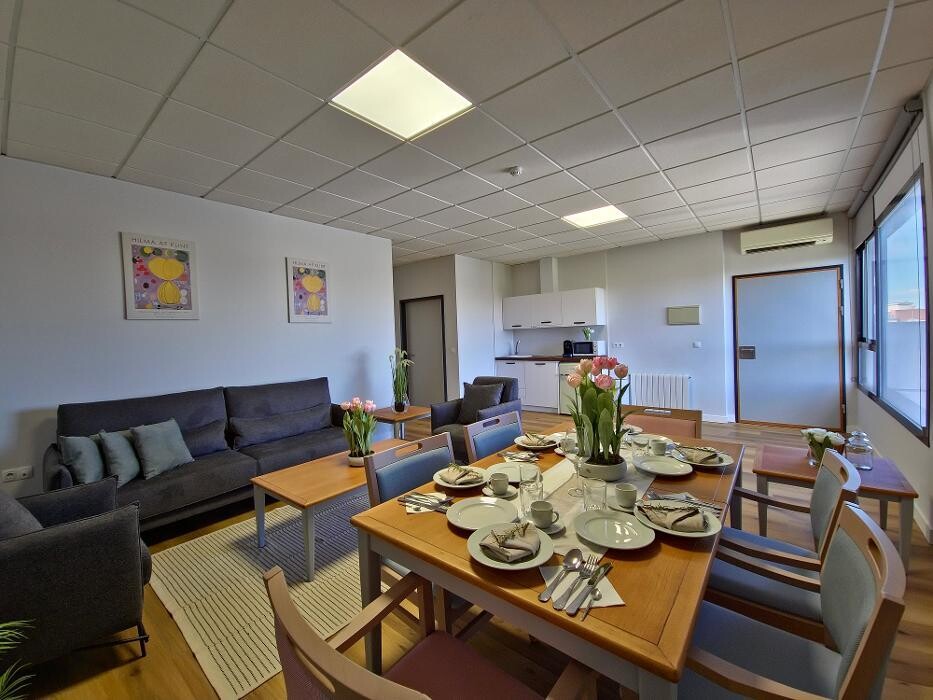 Images Residencia de Ancianos Alcosa, Sevilla | VITALIA HOME