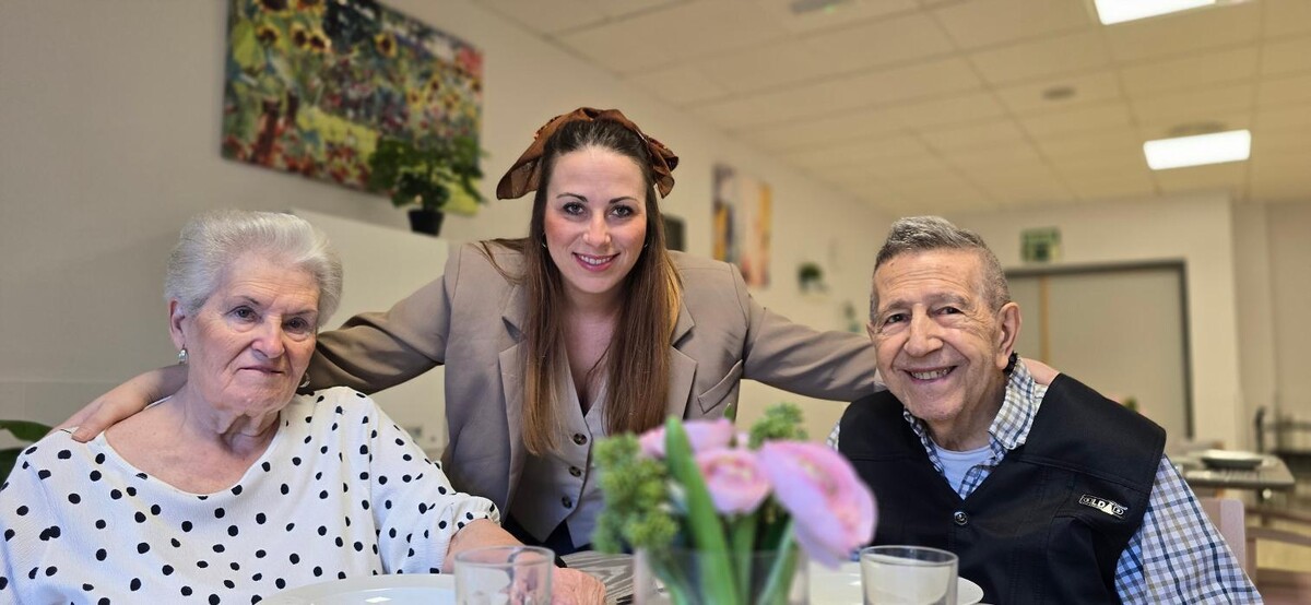 Images Residencia de Ancianos Alcosa, Sevilla | VITALIA HOME