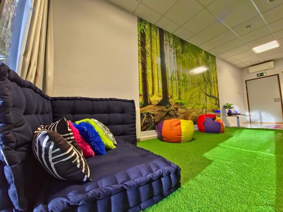 Images Residencia de Ancianos Alcosa, Sevilla | VITALIA HOME