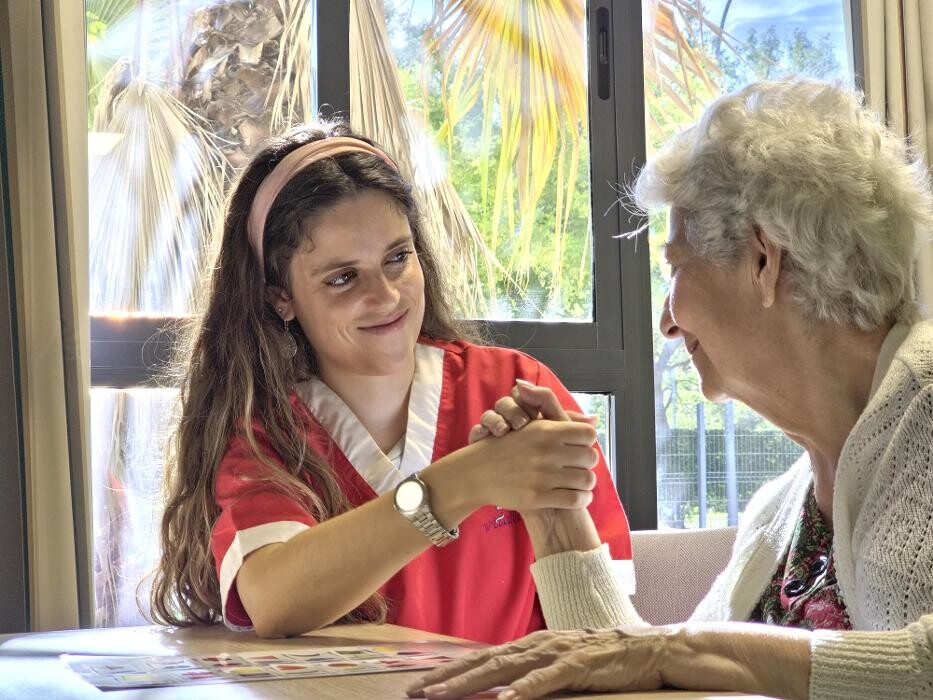 Images Residencia de Ancianos Alcosa, Sevilla | VITALIA HOME