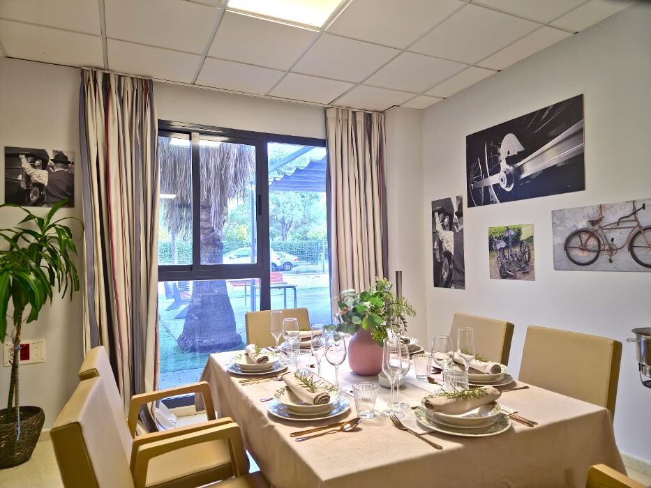 Images Residencia de Ancianos Alcosa, Sevilla | VITALIA HOME