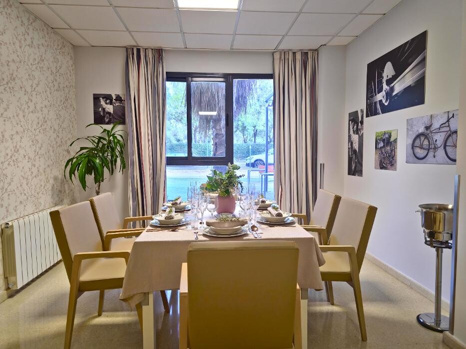 Images Residencia de Ancianos Alcosa, Sevilla | VITALIA HOME
