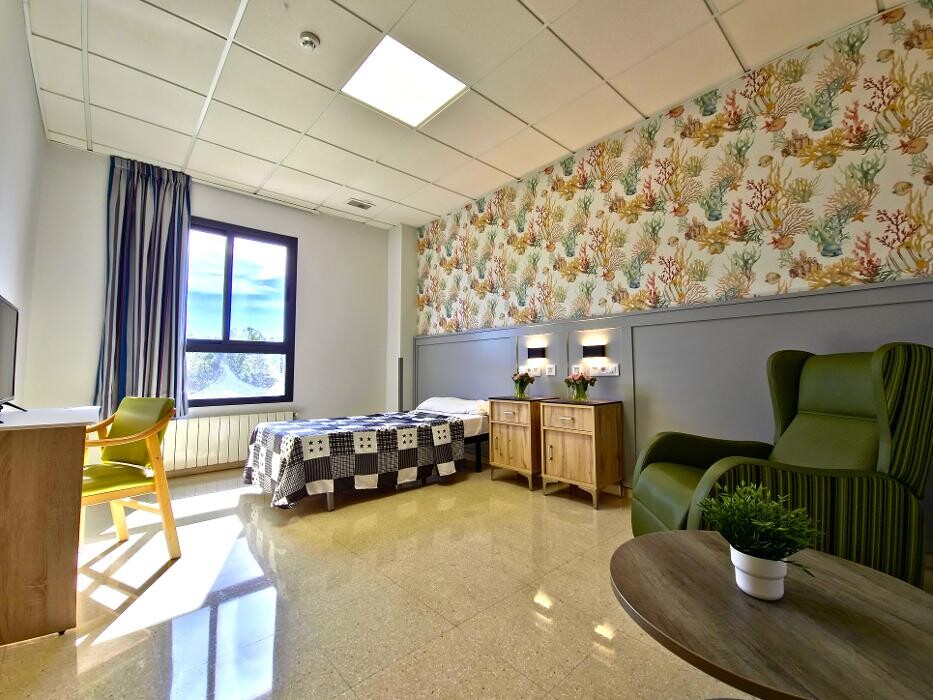 Images Residencia de Ancianos Alcosa, Sevilla | VITALIA HOME