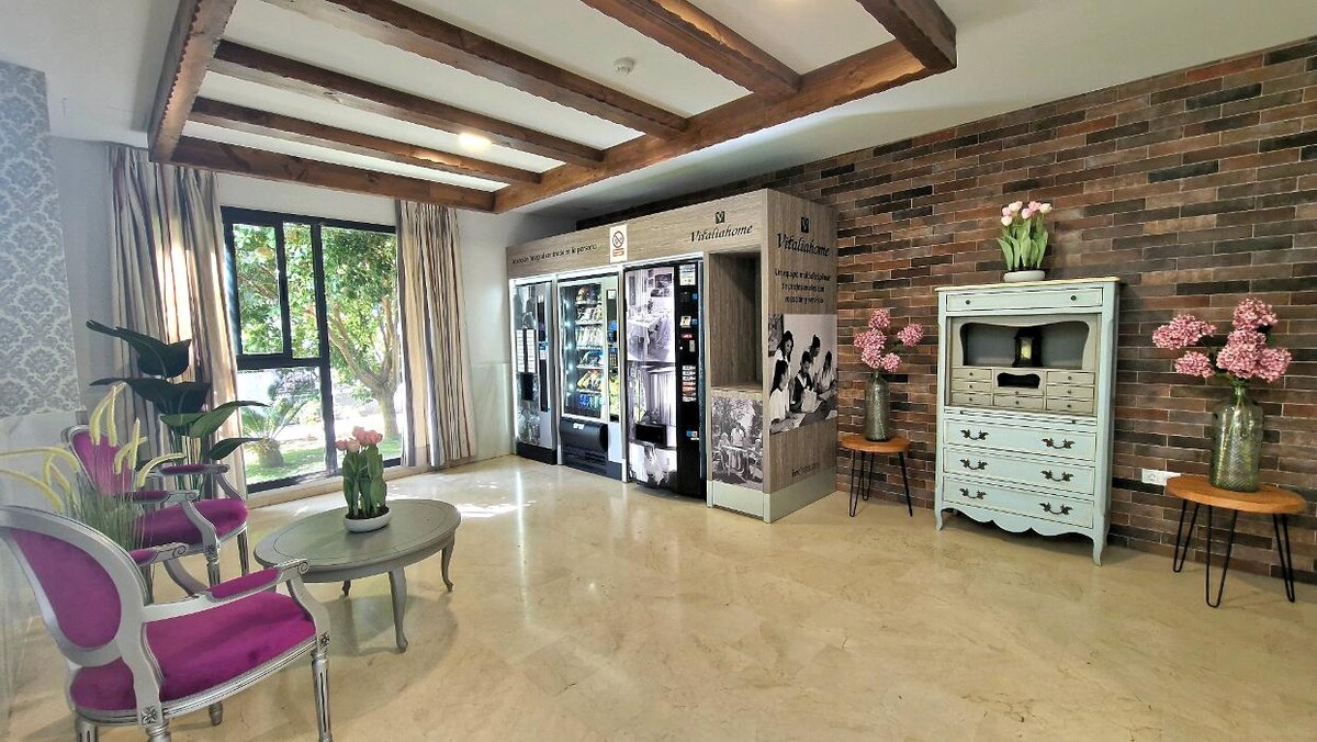 Images Residencia de Ancianos Alcosa, Sevilla | VITALIA HOME