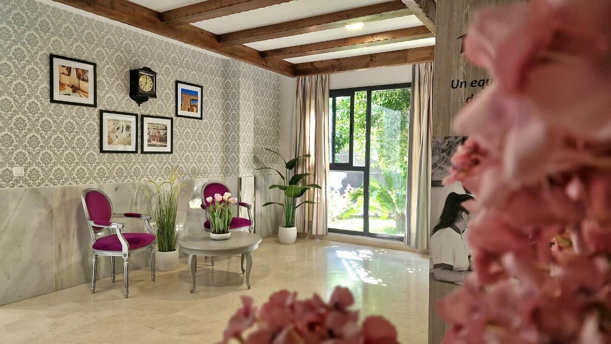 Images Residencia de Ancianos Alcosa, Sevilla | VITALIA HOME