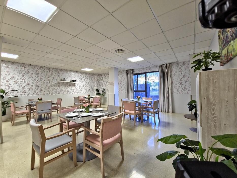 Images Residencia de Ancianos Alcosa, Sevilla | VITALIA HOME