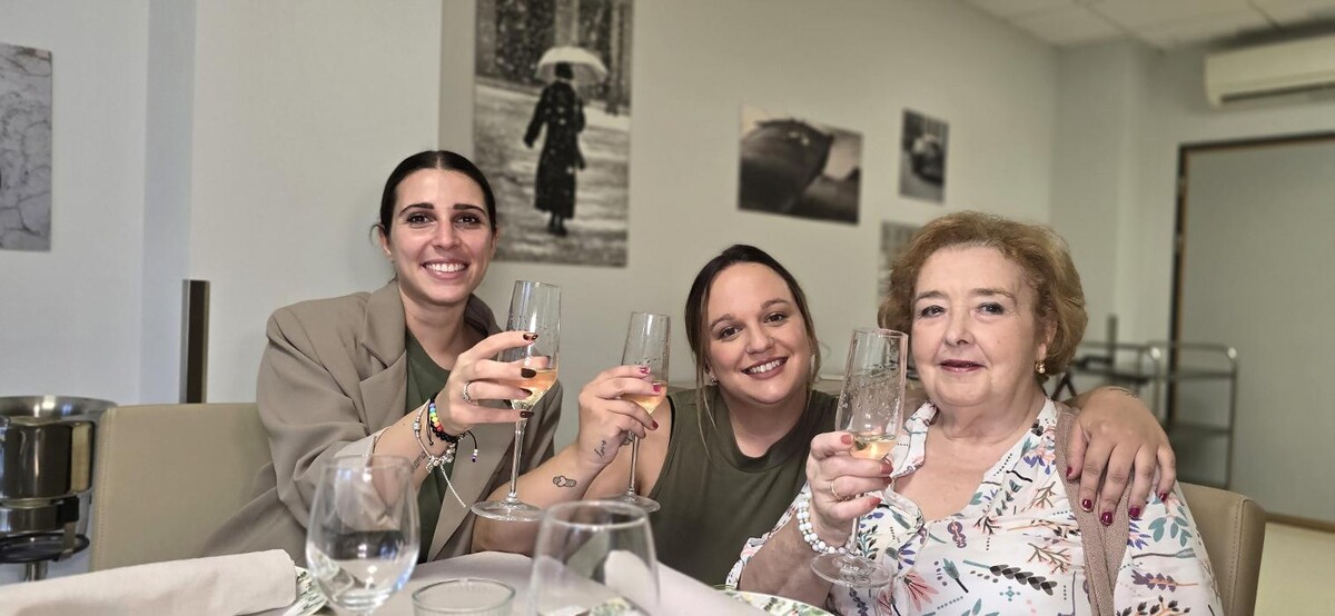 Images Residencia de Ancianos Alcosa, Sevilla | VITALIA HOME