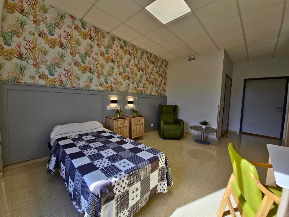 Images Residencia de Ancianos Alcosa, Sevilla | VITALIA HOME