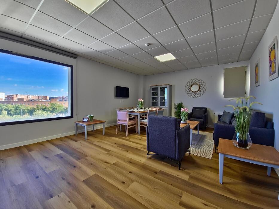 Images Residencia de Ancianos Alcosa, Sevilla | VITALIA HOME